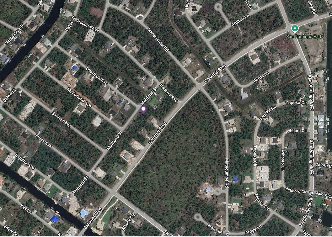 Image 2 of 8 For 8386 Maitland Street