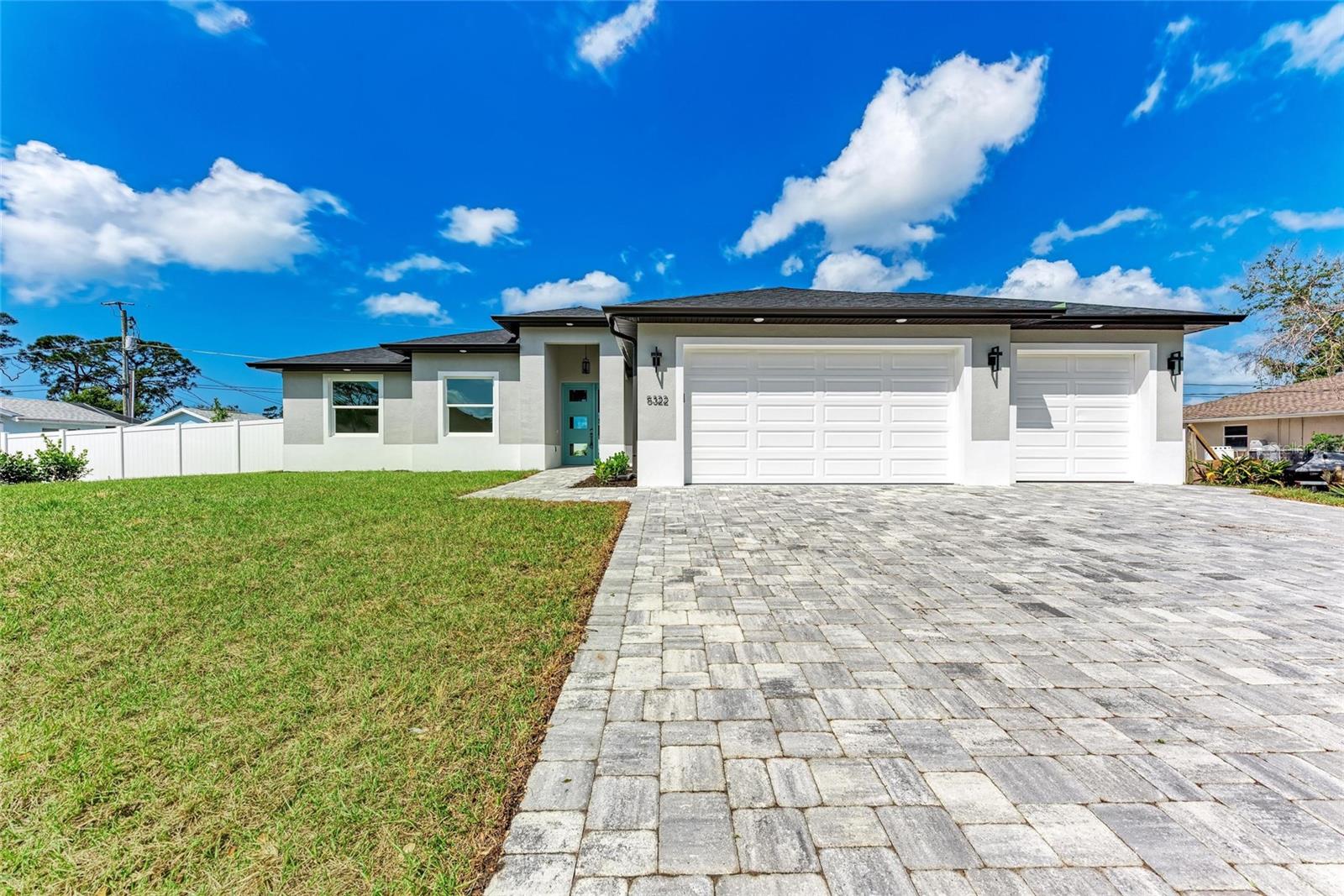 Details for 5322 Syracuse Road, VENICE, FL 34293