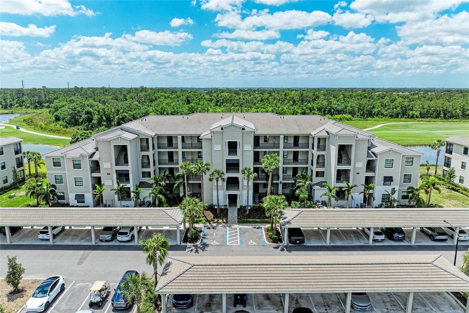 Details for 18028 Gawthrop Drive 203, BRADENTON, FL 34211