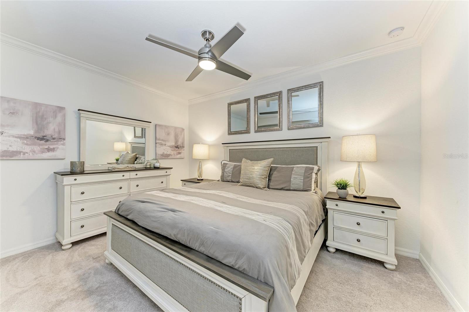 Image 21 of 67 For 18028 Gawthrop Drive 203