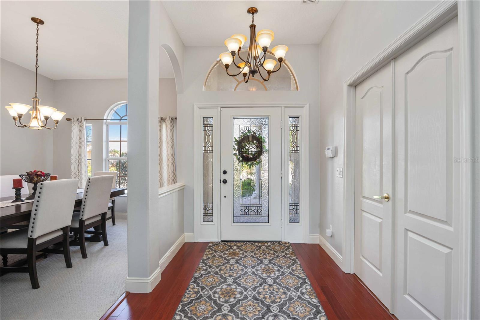 Image 6 of 59 For 7581 Camden Harbour Drive