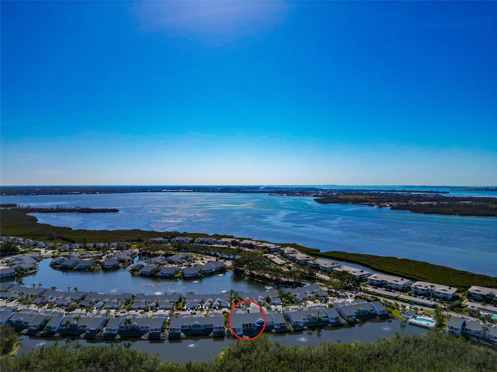 Image 44 of 64 For 1264 Spoonbill Landings Circle