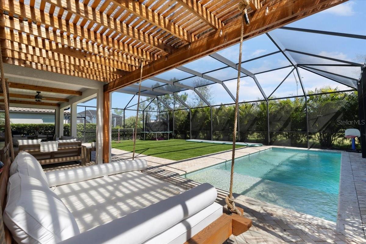 Image 45 of 53 For 2017 Woodleaf Hammock Court