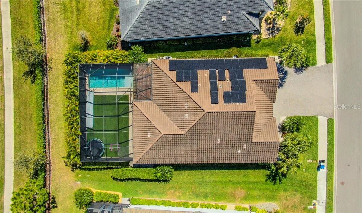 Image 7 of 53 For 2017 Woodleaf Hammock Court