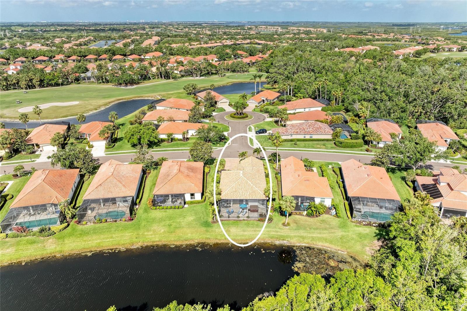 Image 13 of 87 For 643 Misty Pond Court