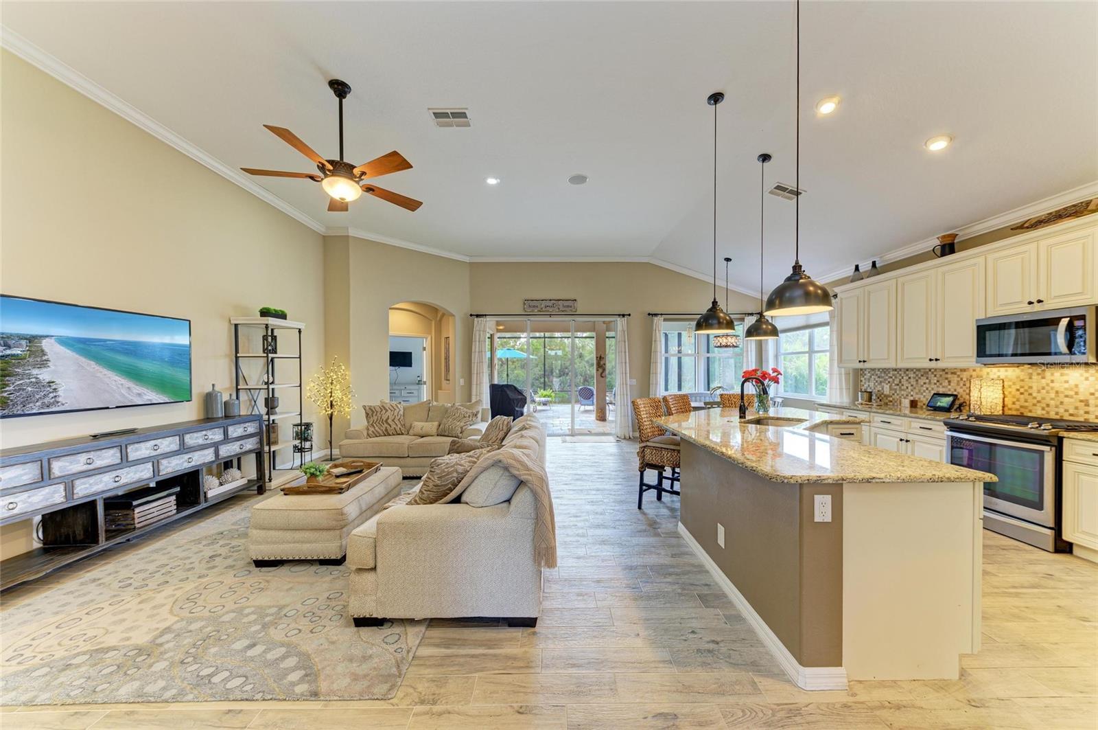 Image 22 of 87 For 643 Misty Pond Court