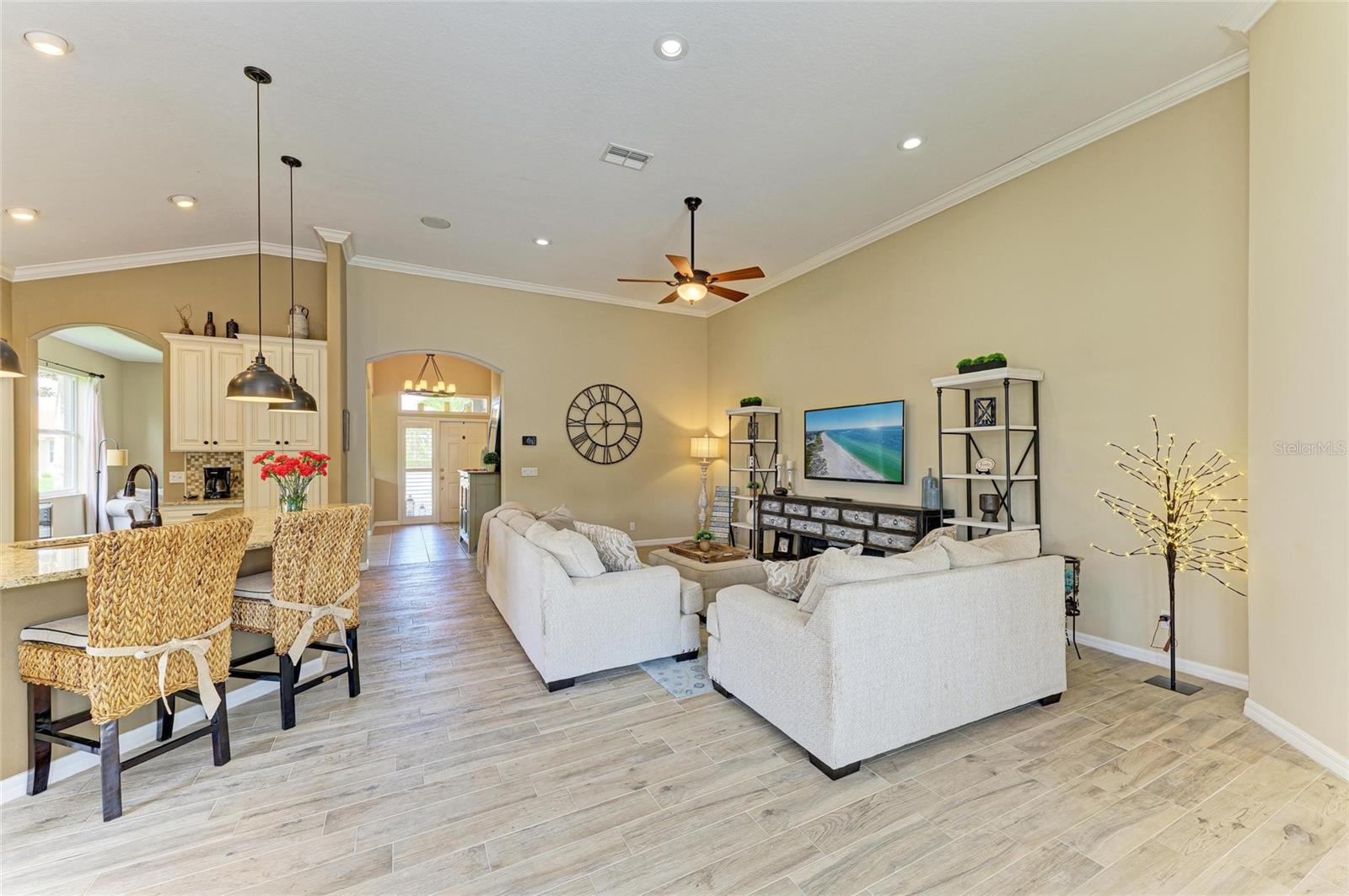 Image 35 of 87 For 643 Misty Pond Court