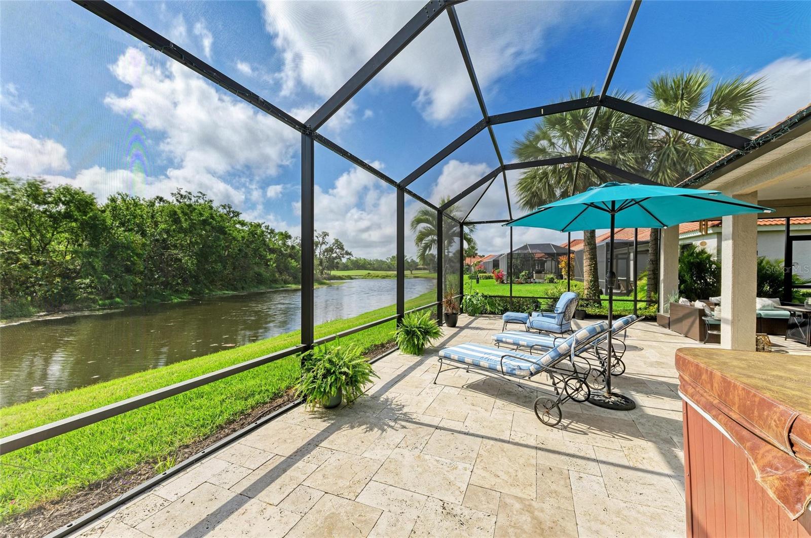 Image 66 of 87 For 643 Misty Pond Court