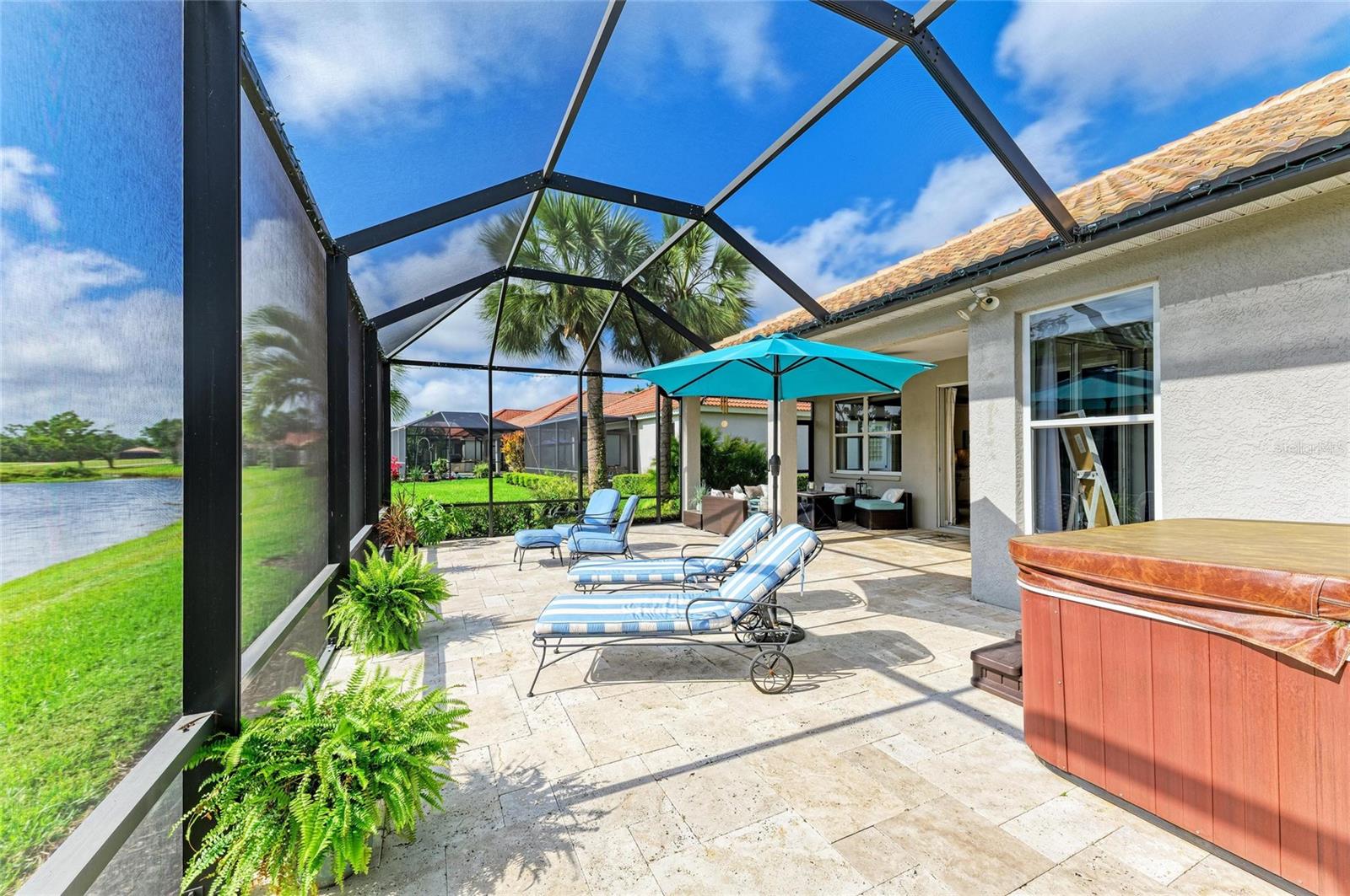 Image 67 of 87 For 643 Misty Pond Court