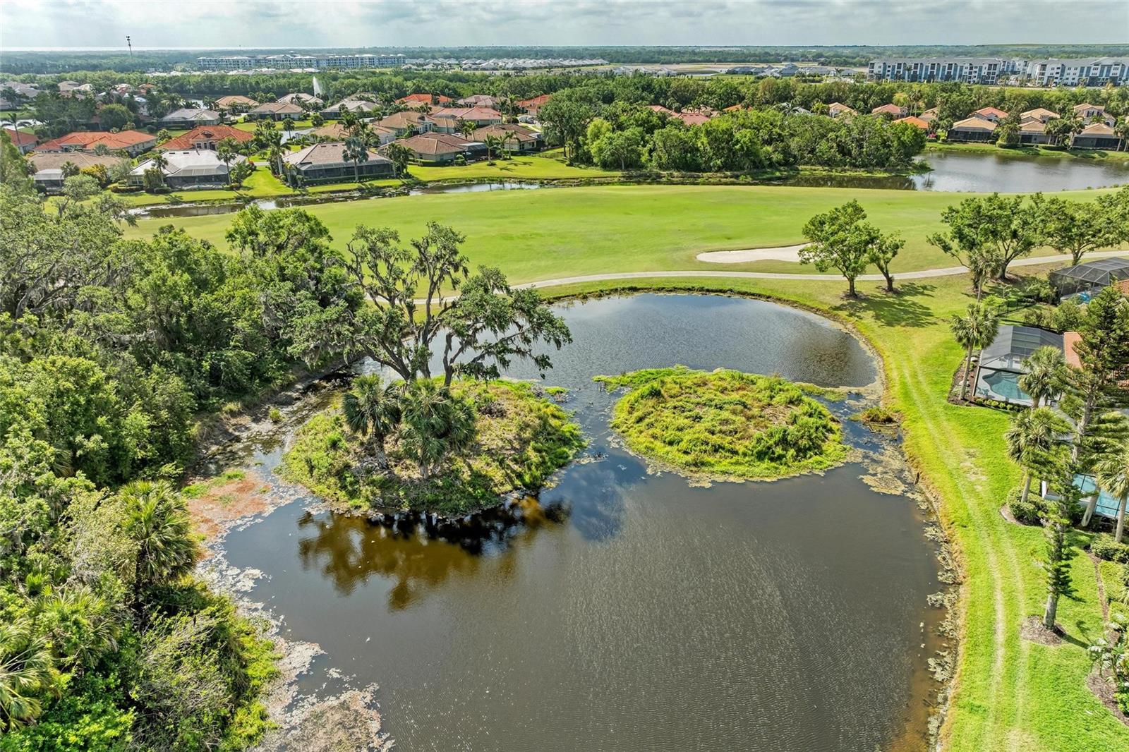 Image 73 of 87 For 643 Misty Pond Court