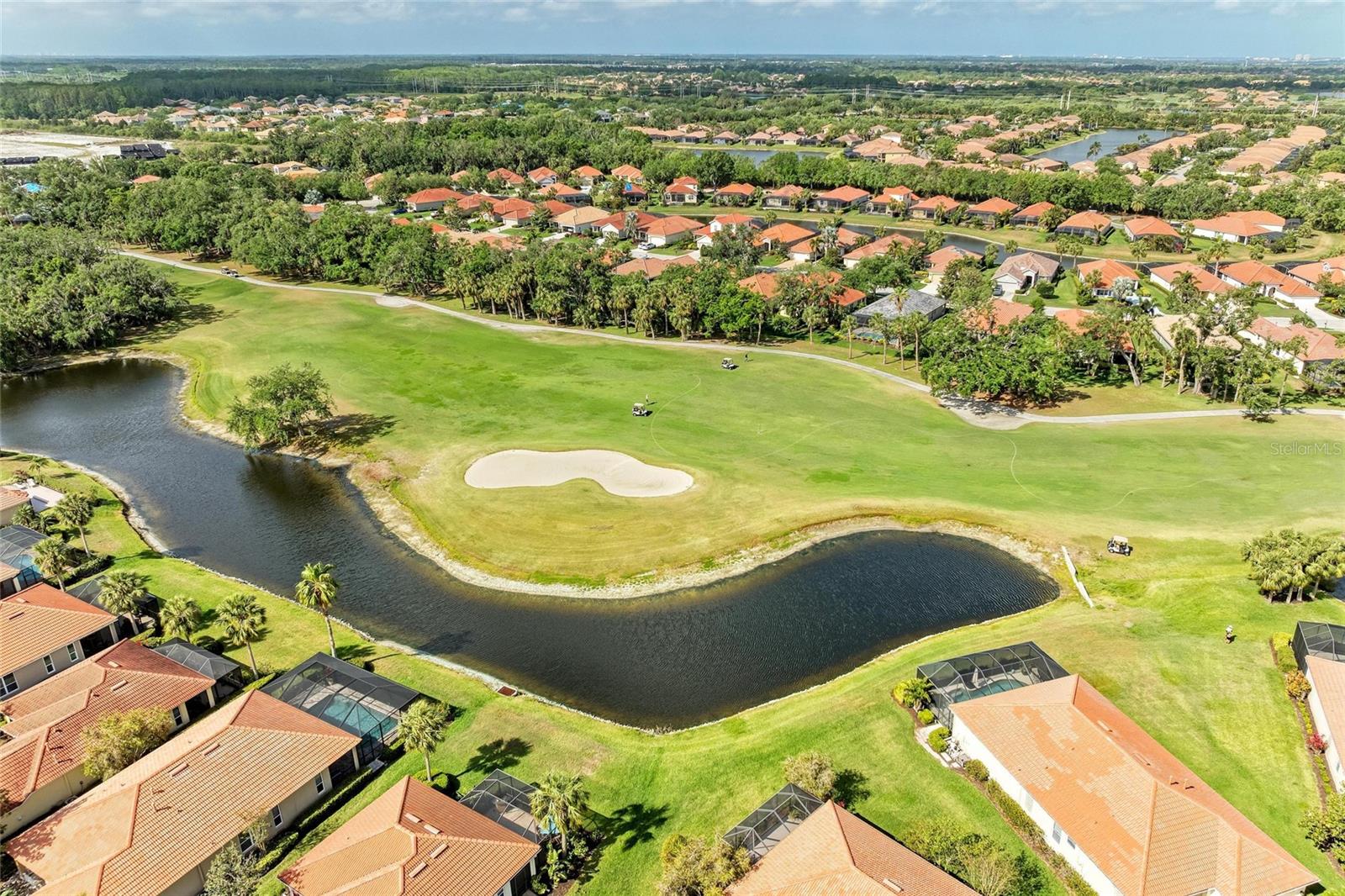 Image 74 of 87 For 643 Misty Pond Court