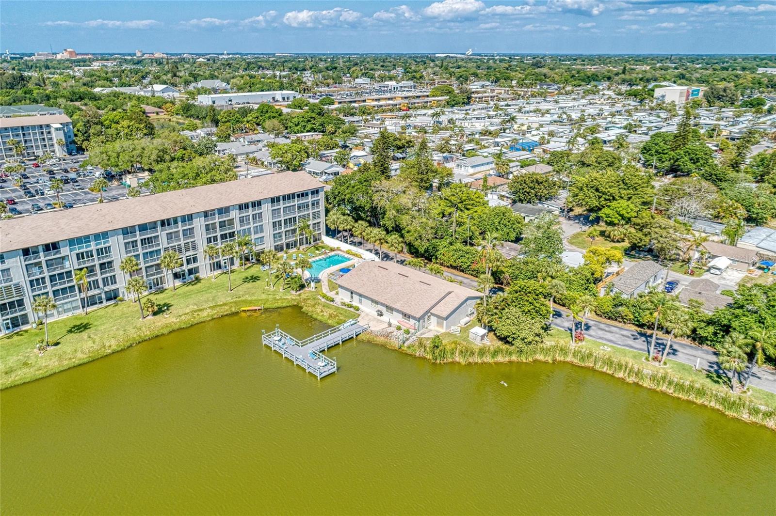 Image 33 of 42 For 3562 Lake Bayshore Drive K-202