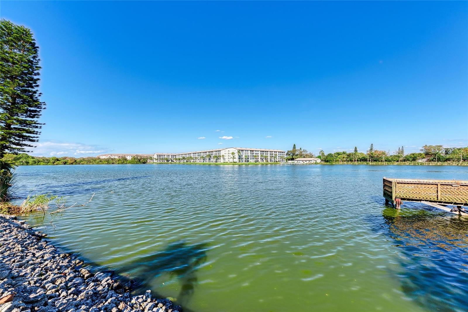 Image 37 of 42 For 3562 Lake Bayshore Drive K-202
