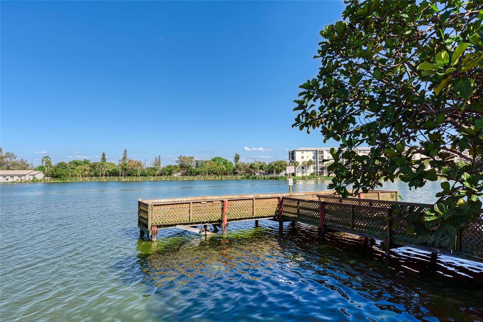 Image 38 of 42 For 3562 Lake Bayshore Drive K-202