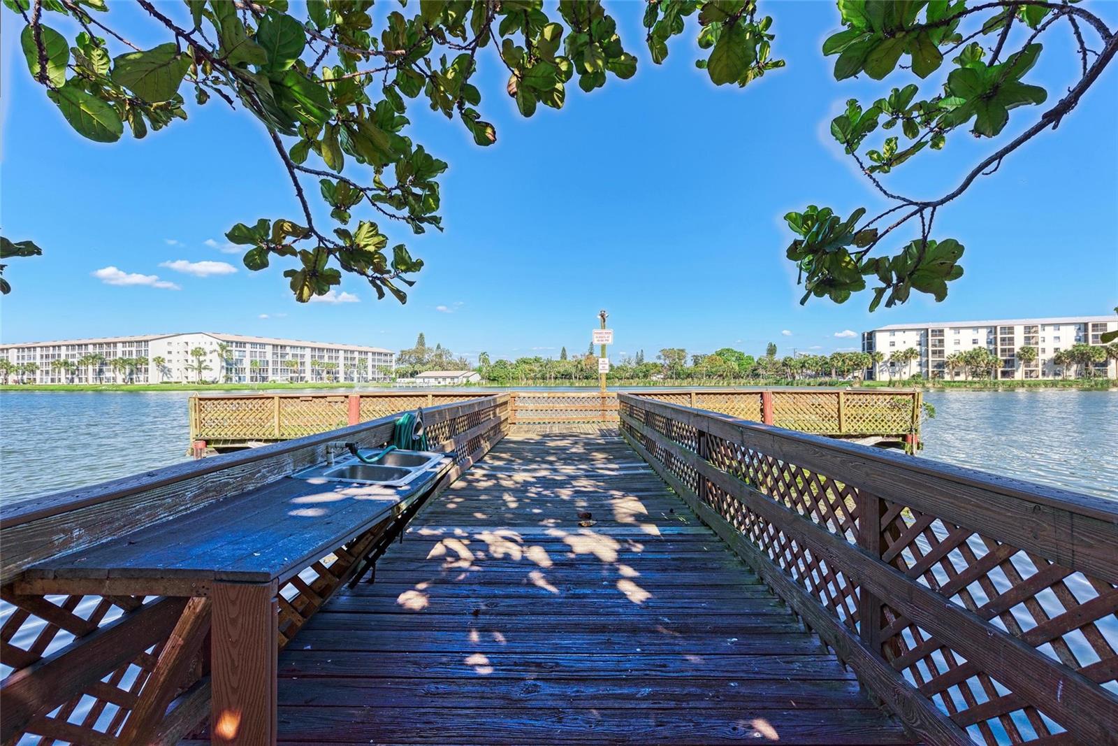 Image 40 of 42 For 3562 Lake Bayshore Drive K-202