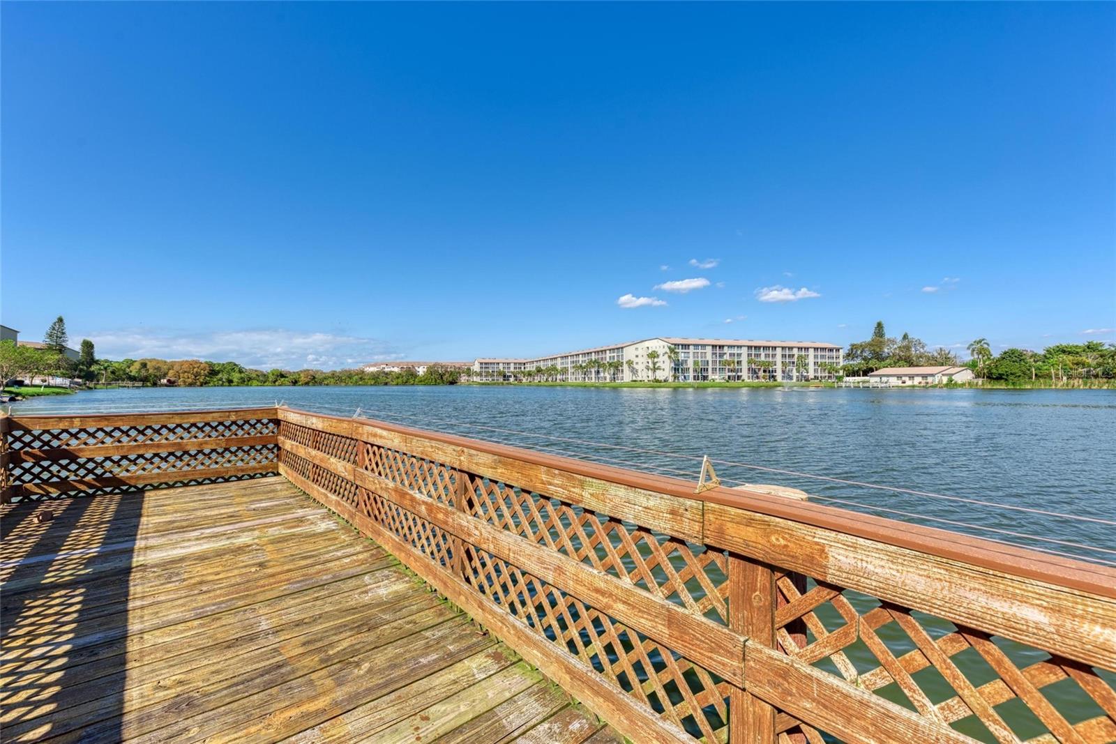 Image 41 of 42 For 3562 Lake Bayshore Drive K-202