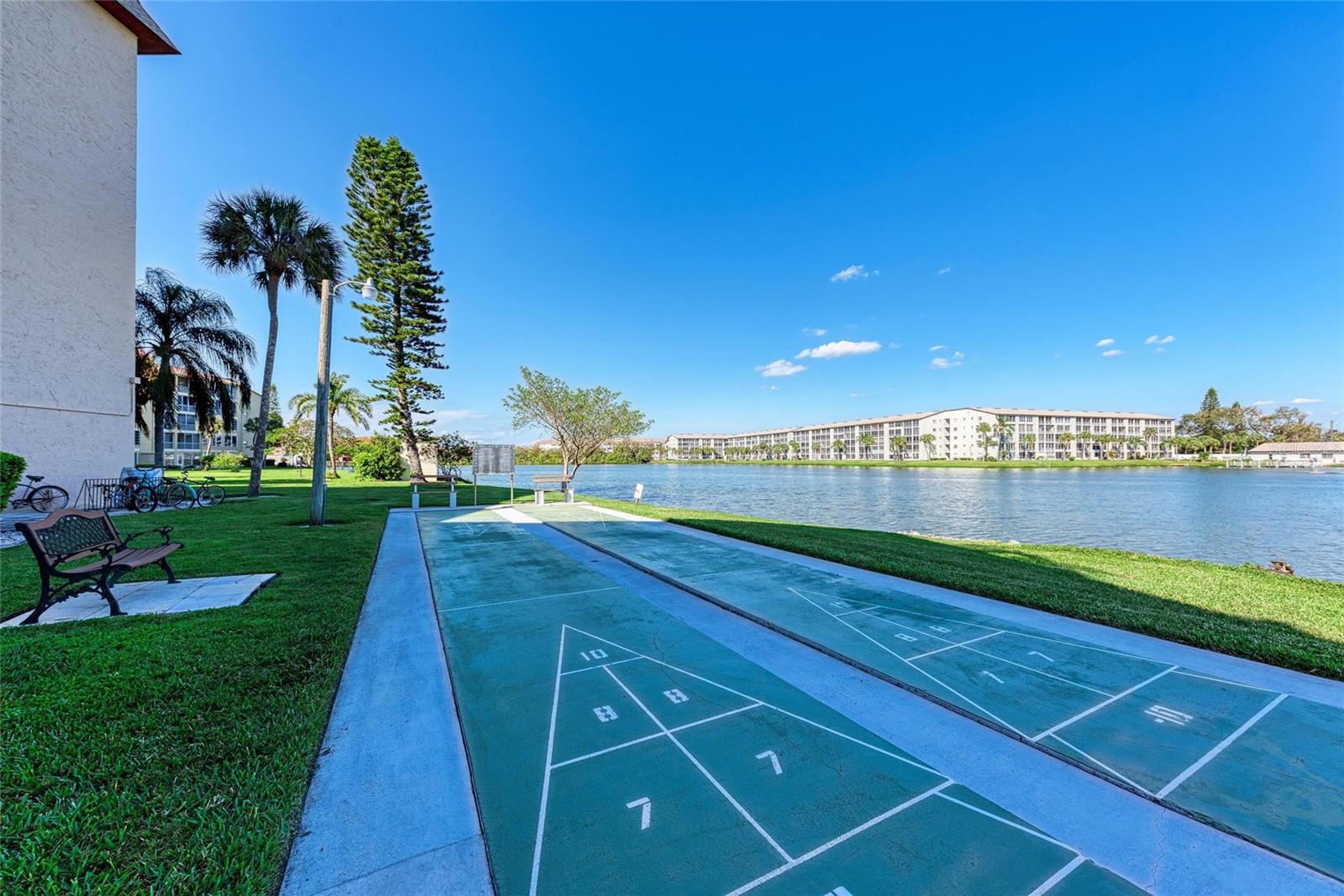 Image 42 of 42 For 3562 Lake Bayshore Drive K-202