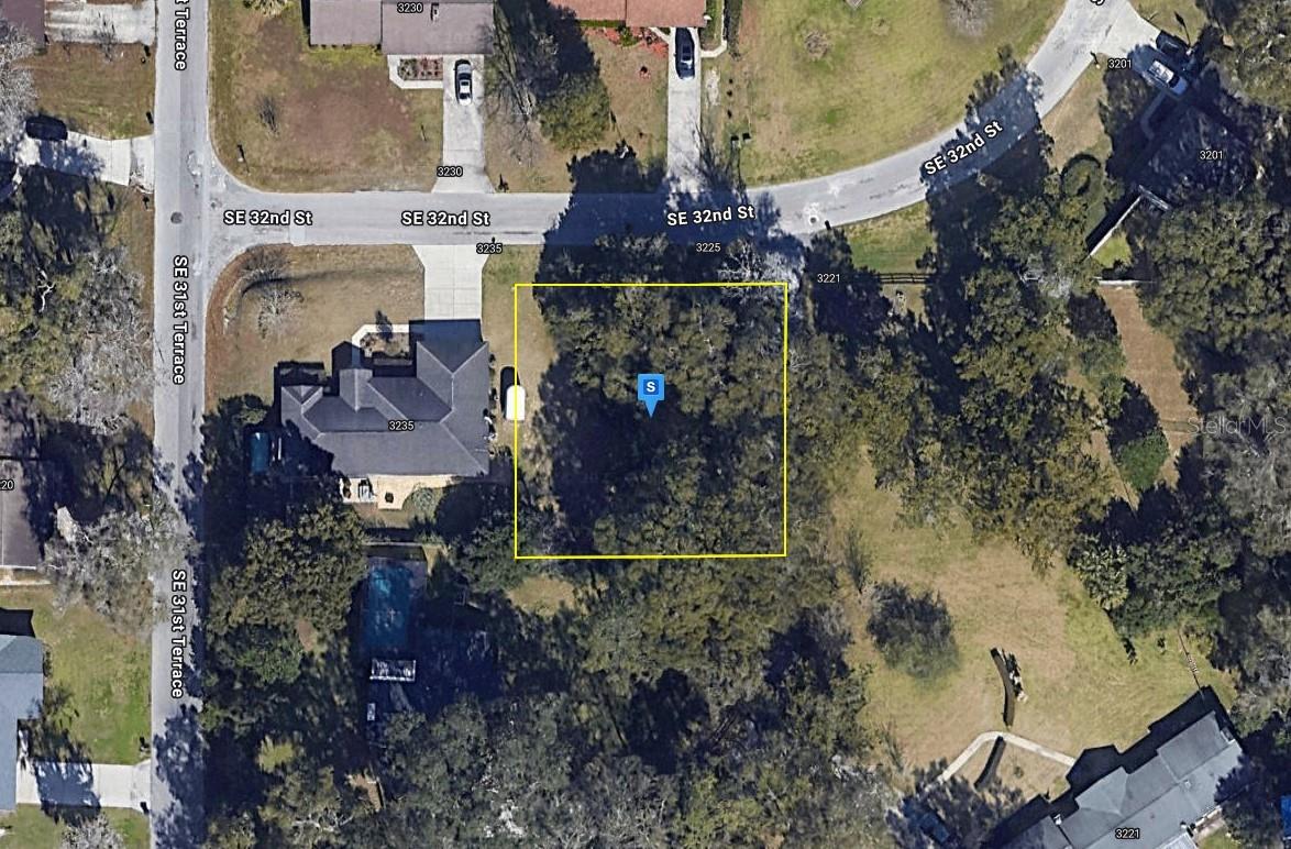 Details for 3125 32nd Street, OCALA, FL 34471