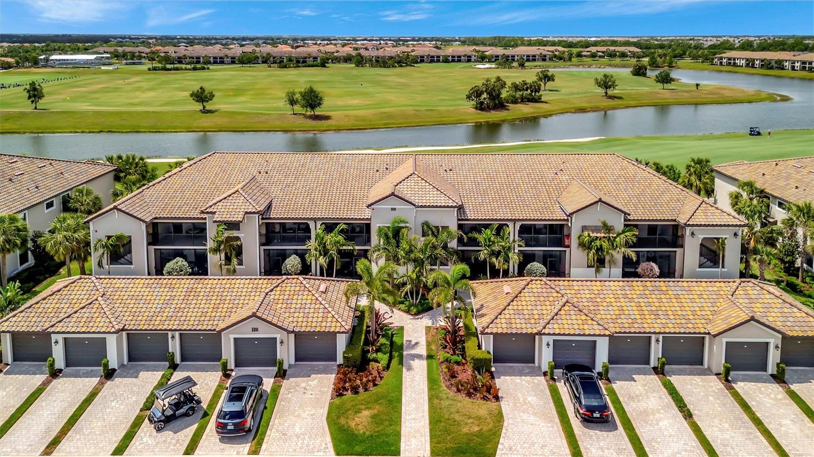 Details for 5694 Palmer Circle 202, BRADENTON, FL 34211