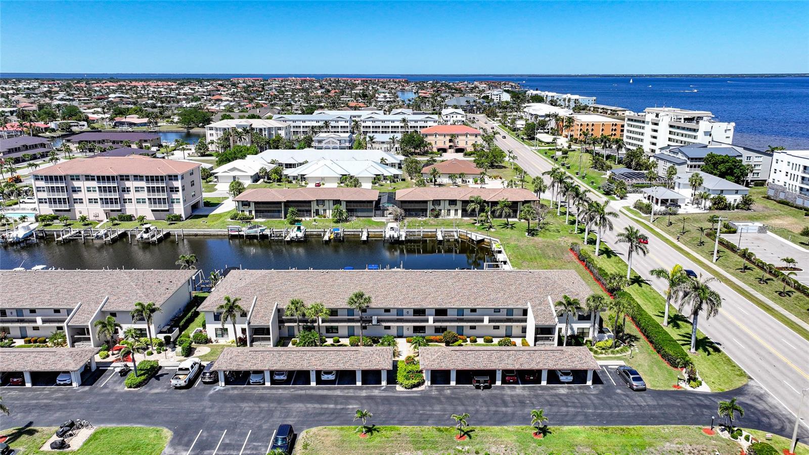 Details for 245 Coldeway Drive B10, PUNTA GORDA, FL 33950