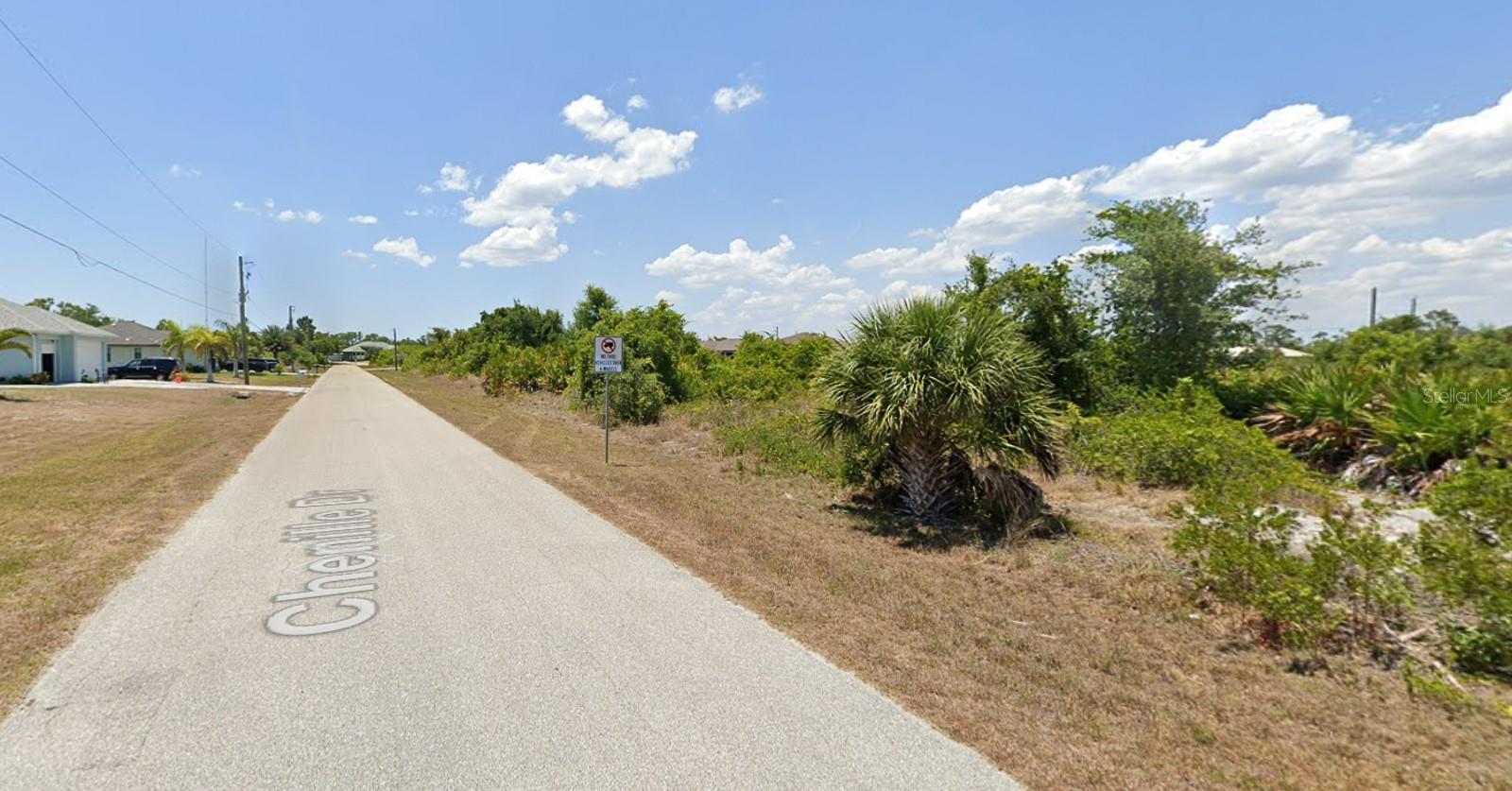 Details for 13502 Chenille Drive, PORT CHARLOTTE, FL 33981