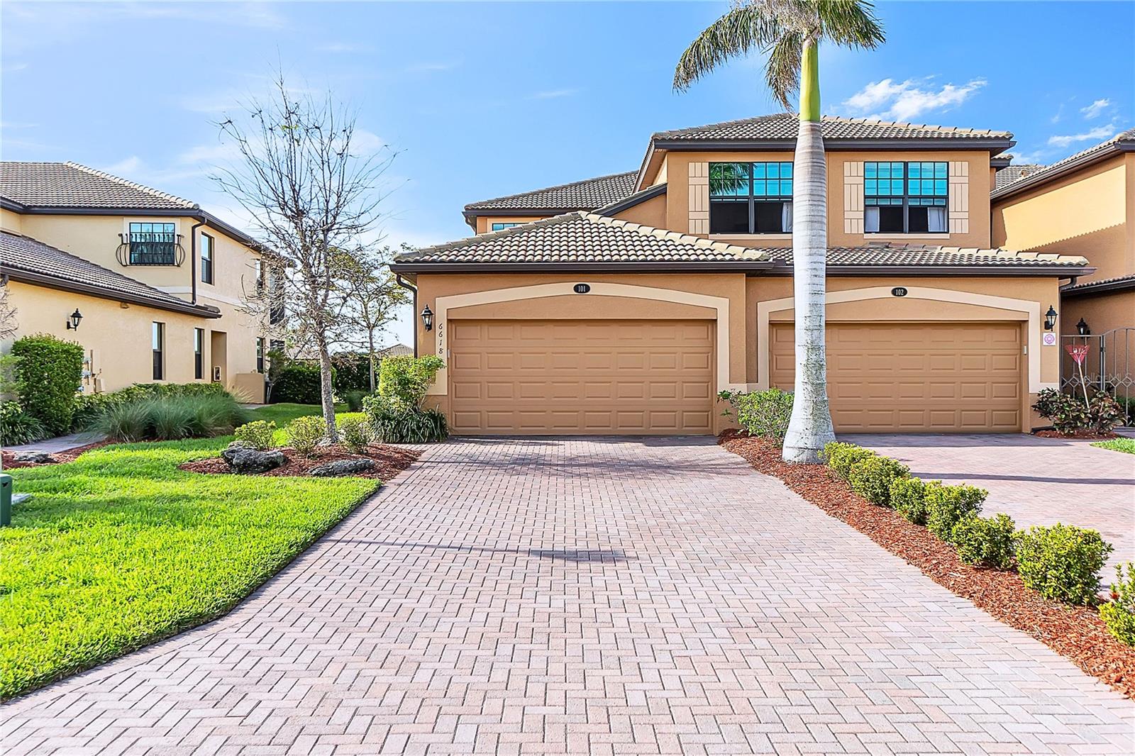 Details for 6618 Grand Estuary Trail 101, BRADENTON, FL 34212