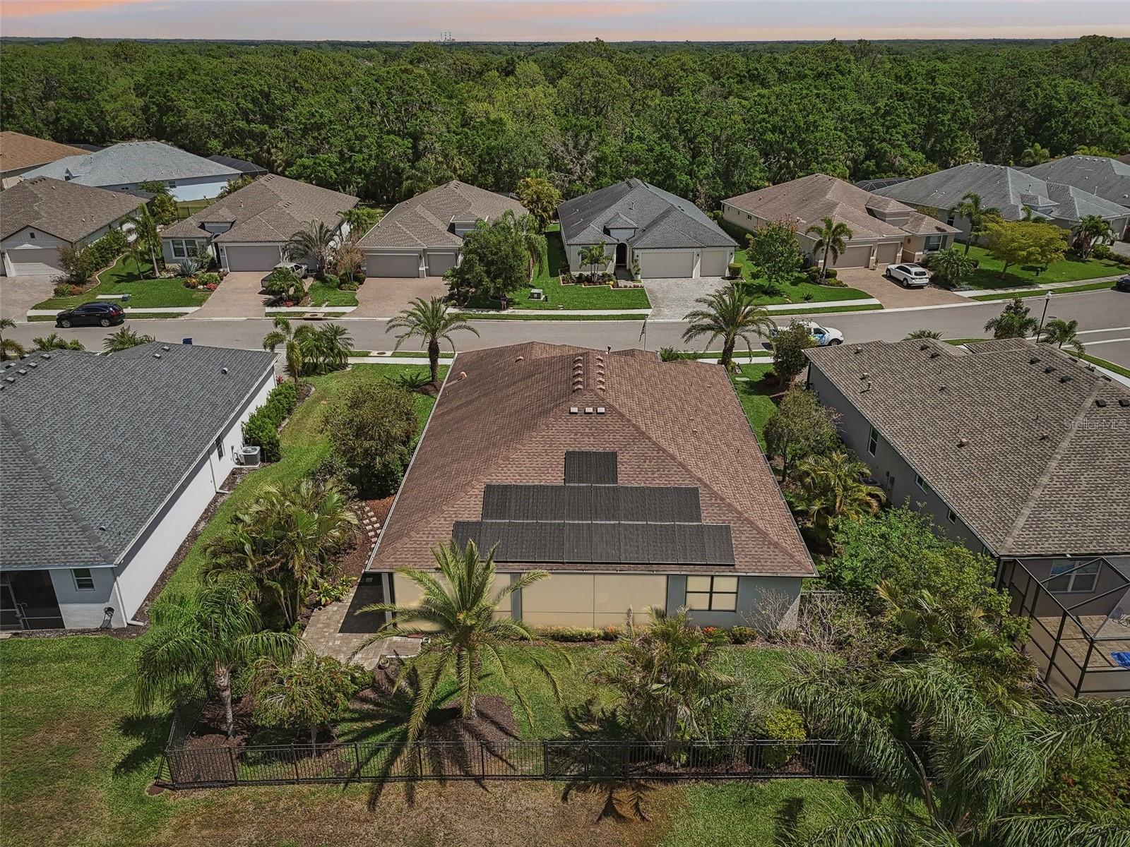 Image 66 of 81 For 12210 Goldenrod Avenue