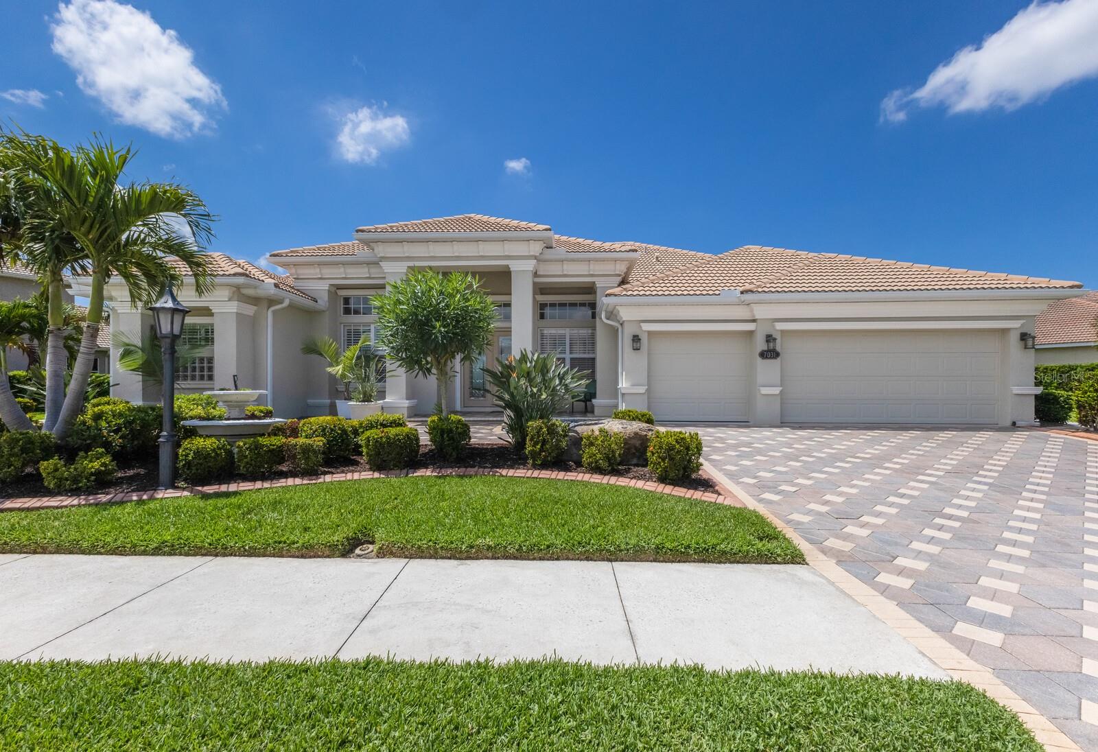 Details for 7031 Scrub Jay Drive, SARASOTA, FL 34241