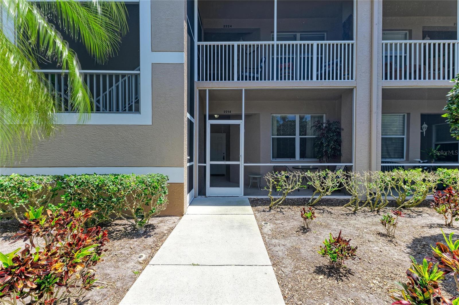 Details for 5320 Hyland Hills Avenue 2214, SARASOTA, FL 34241