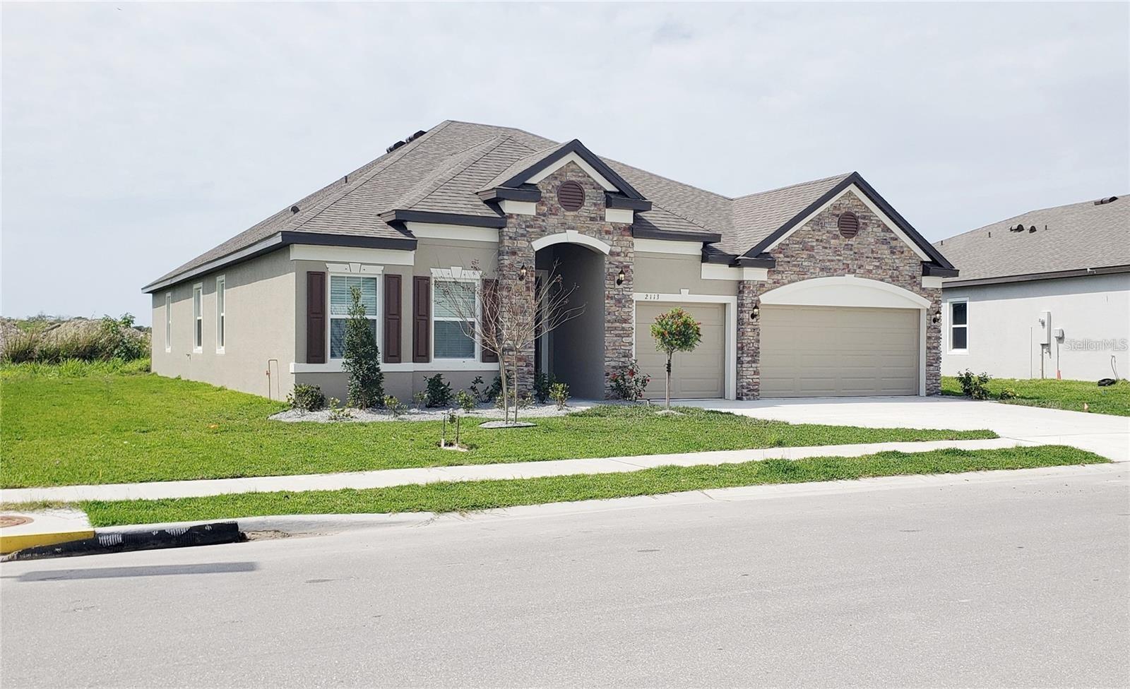 Image 3 of 30 For 2113 Citrus Breeze Drive