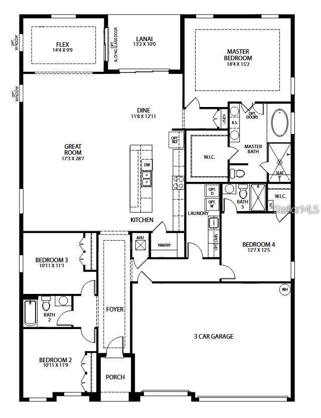 Image 7 of 30 For 2113 Citrus Breeze Drive