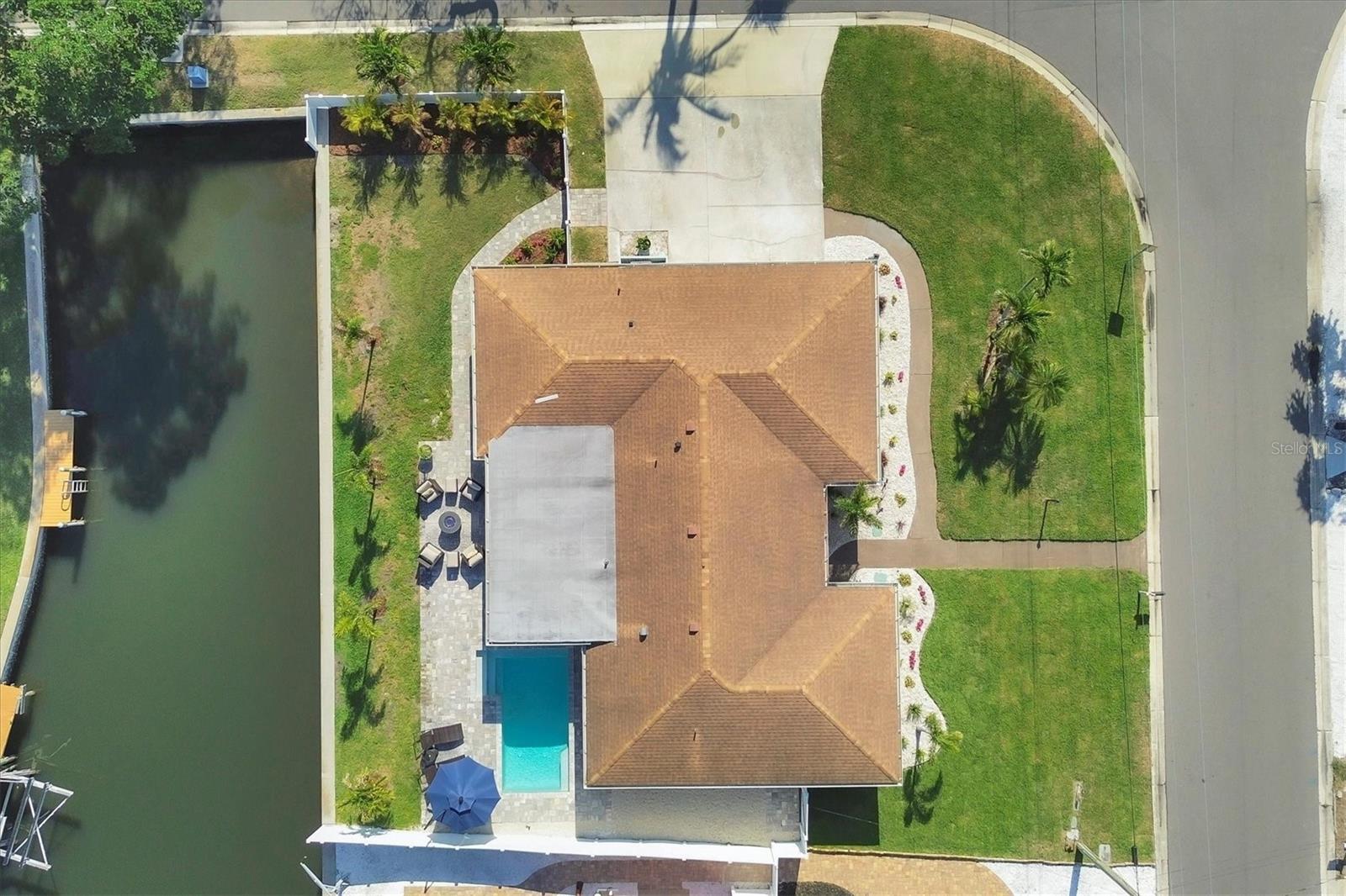Image 47 of 56 For 10304 Sandpiper Road W