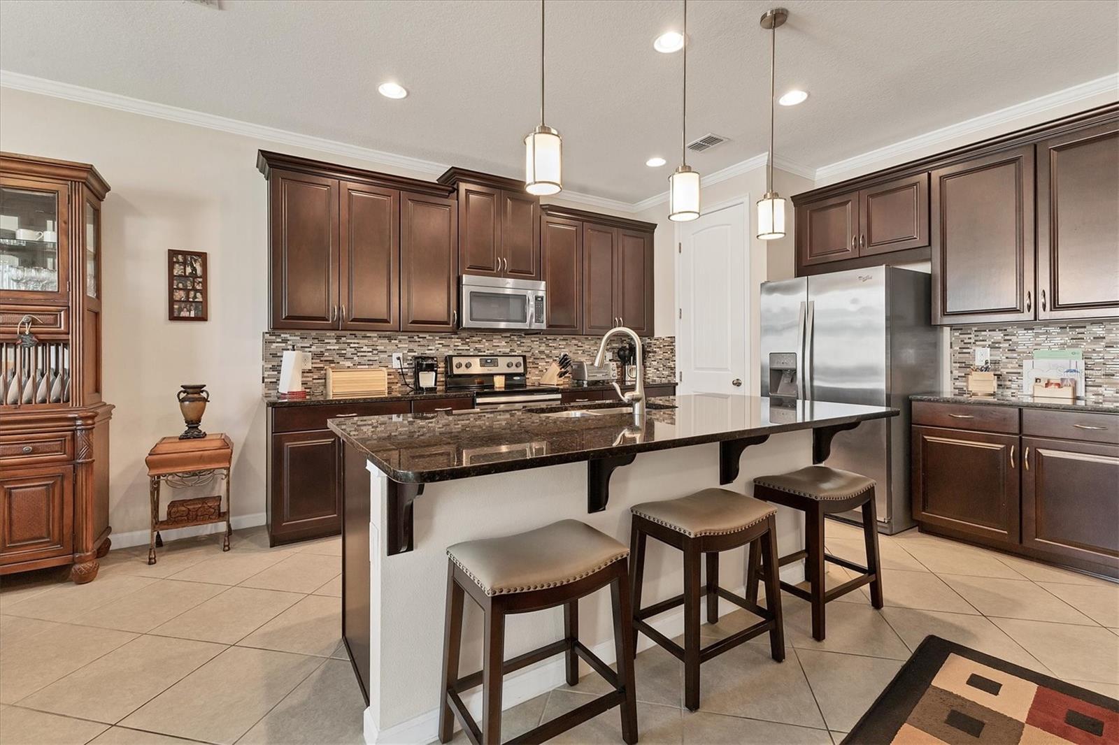 Image 12 of 50 For 11925 Brookside Drive