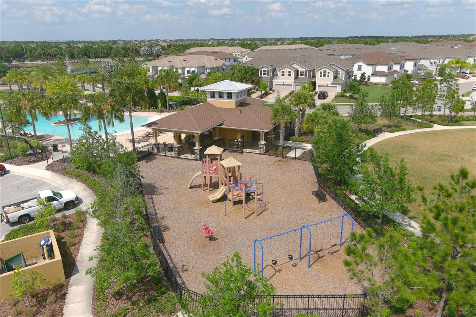 Image 42 of 50 For 11925 Brookside Drive