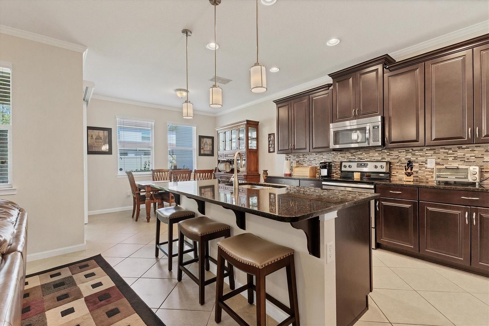 Image 6 of 50 For 11925 Brookside Drive