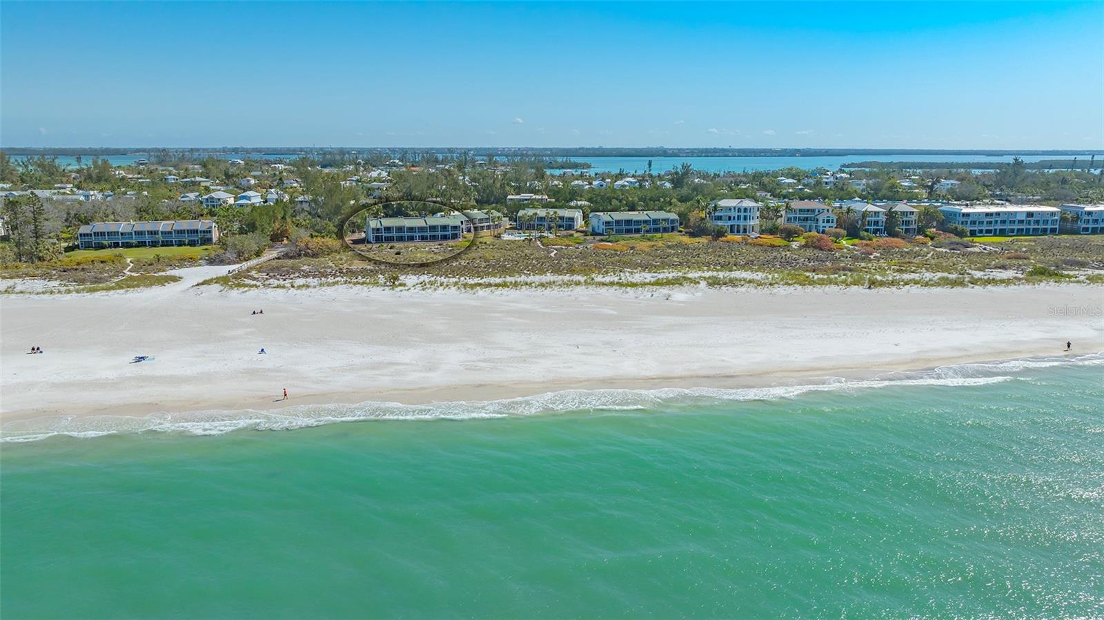 Image 63 of 63 For 6951 Gulf Of Mexico Drive 14