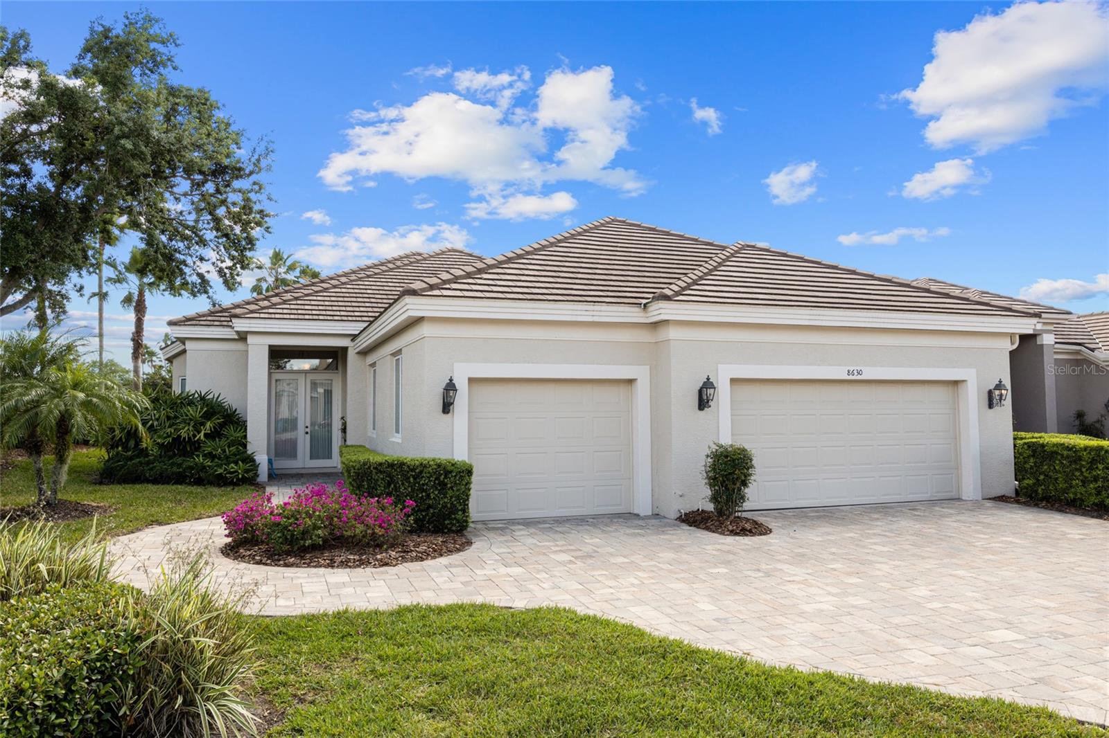 Details for 8630 51st Terrace E, BRADENTON, FL 34211
