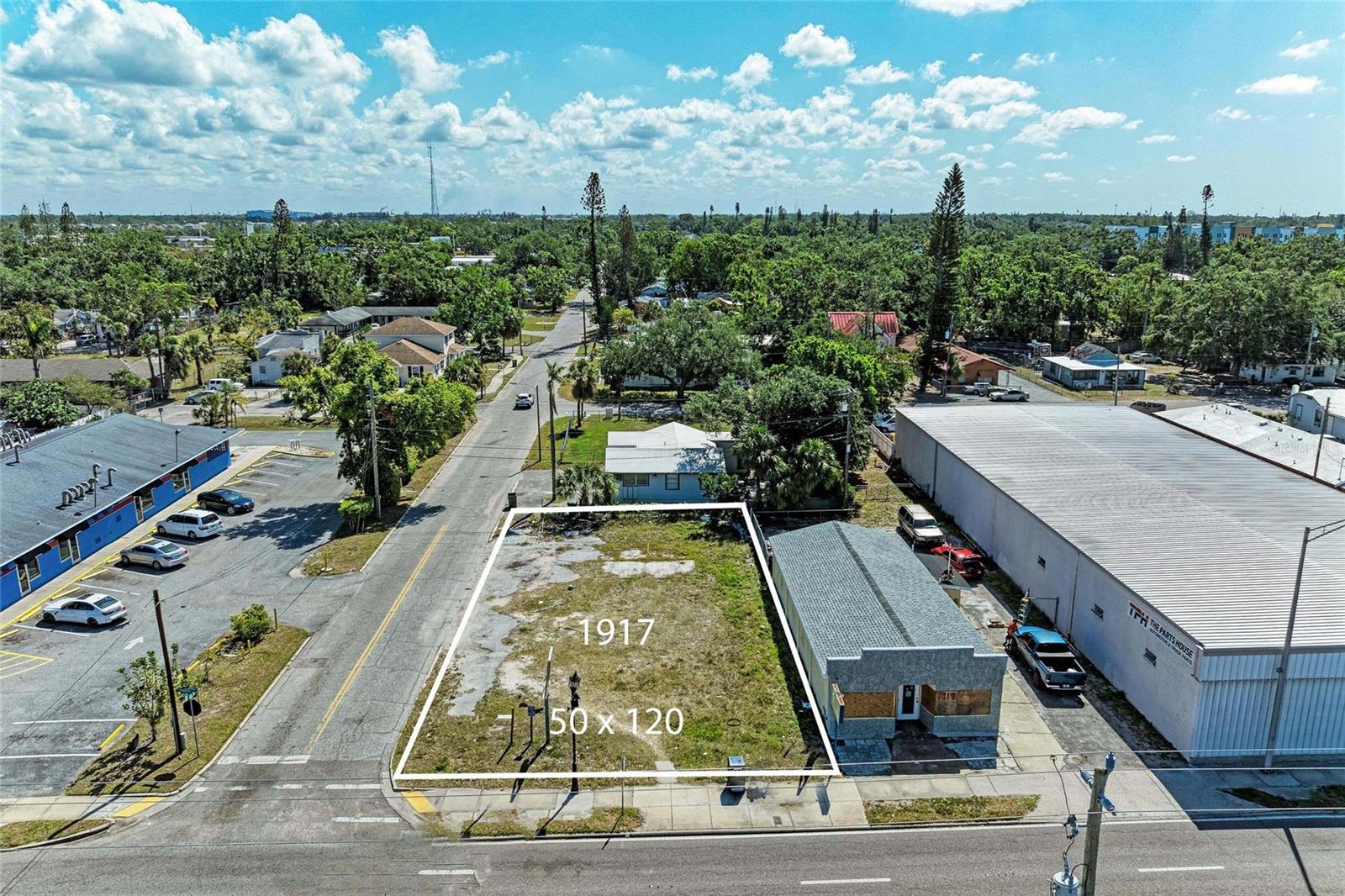 Details for 1917 14th Street W, BRADENTON, FL 34205