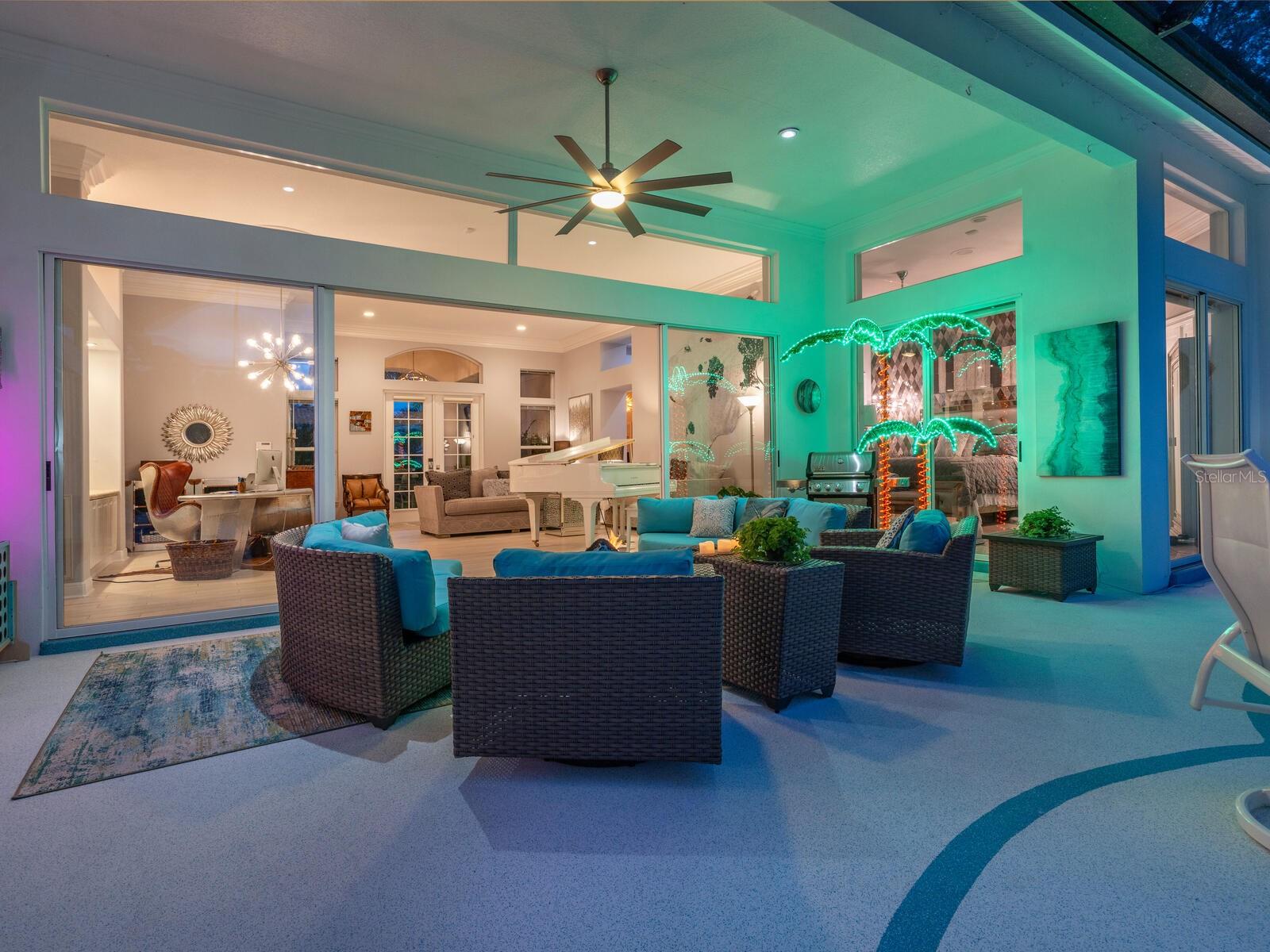 Image 100 of 100 For 8687 Woodbriar Drive