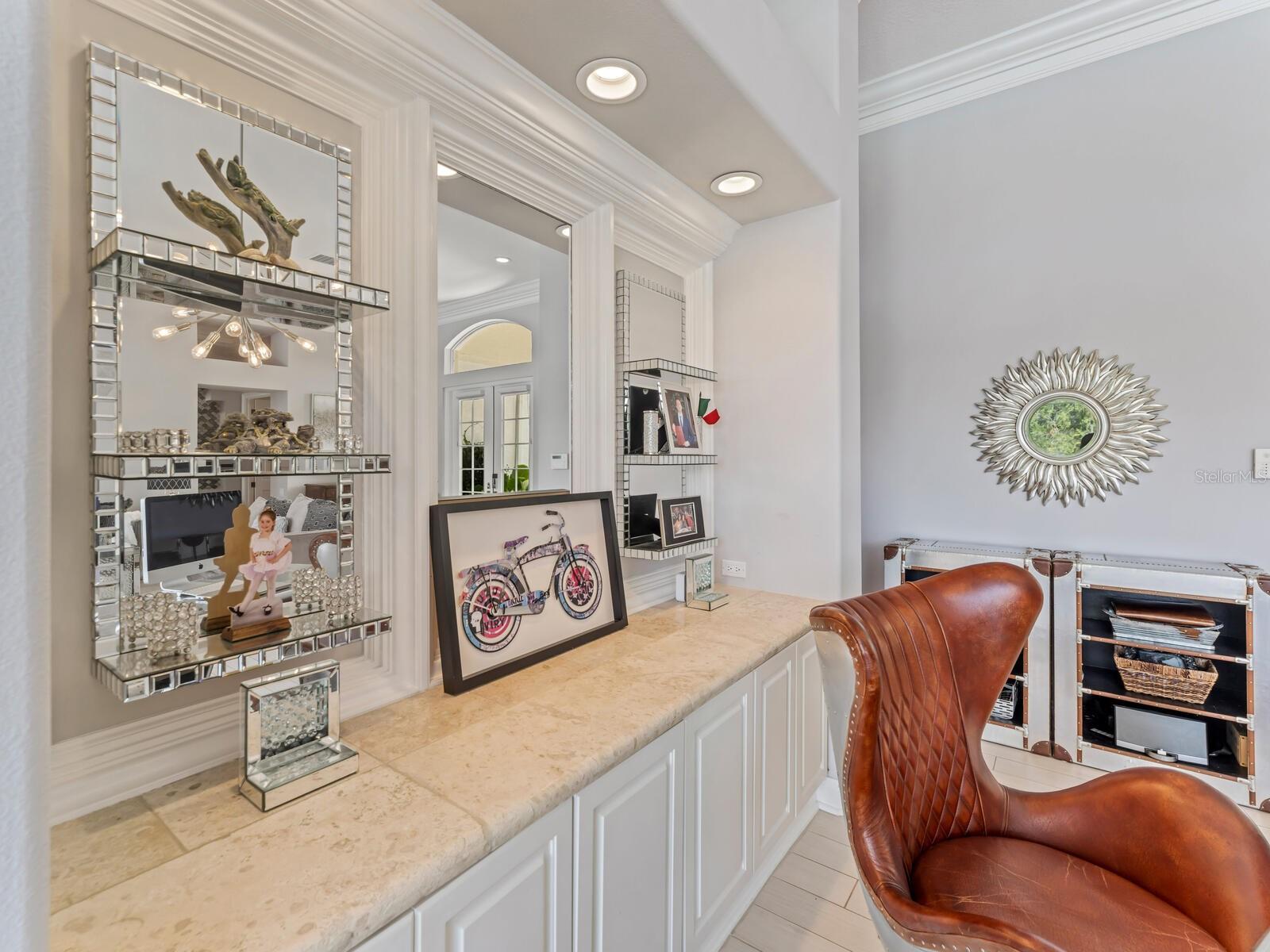 Image 15 of 100 For 8687 Woodbriar Drive