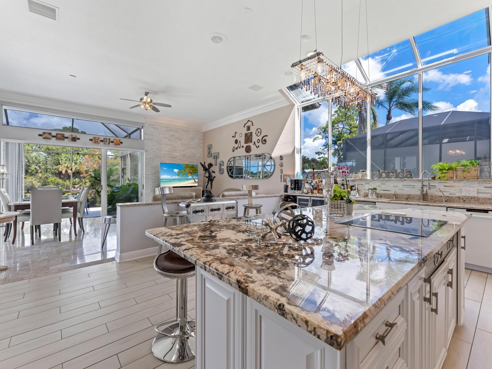 Image 17 of 100 For 8687 Woodbriar Drive