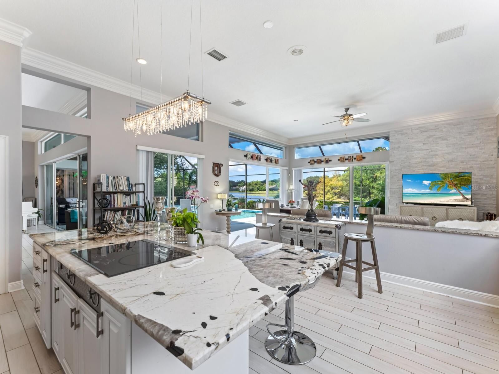 Image 23 of 100 For 8687 Woodbriar Drive