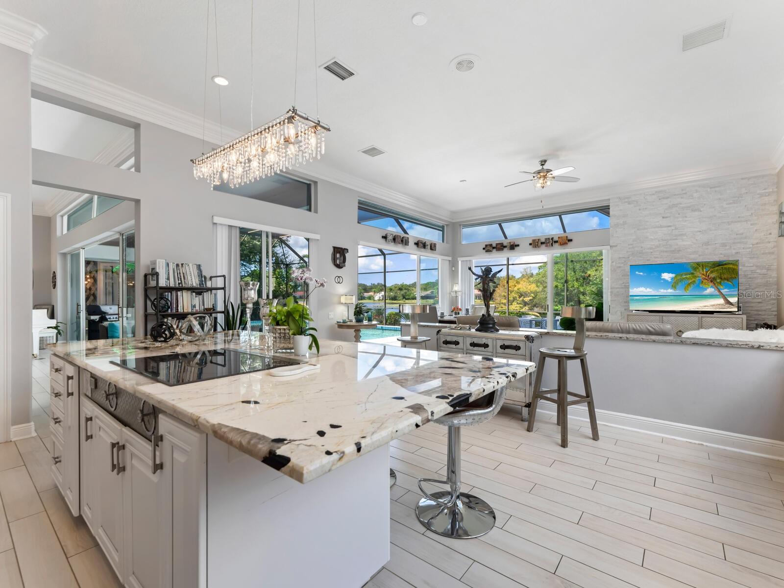 Image 24 of 100 For 8687 Woodbriar Drive