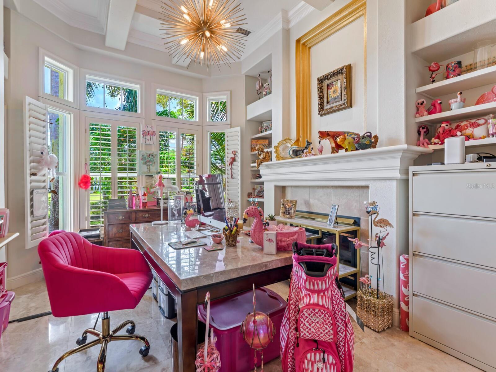 Image 33 of 100 For 8687 Woodbriar Drive