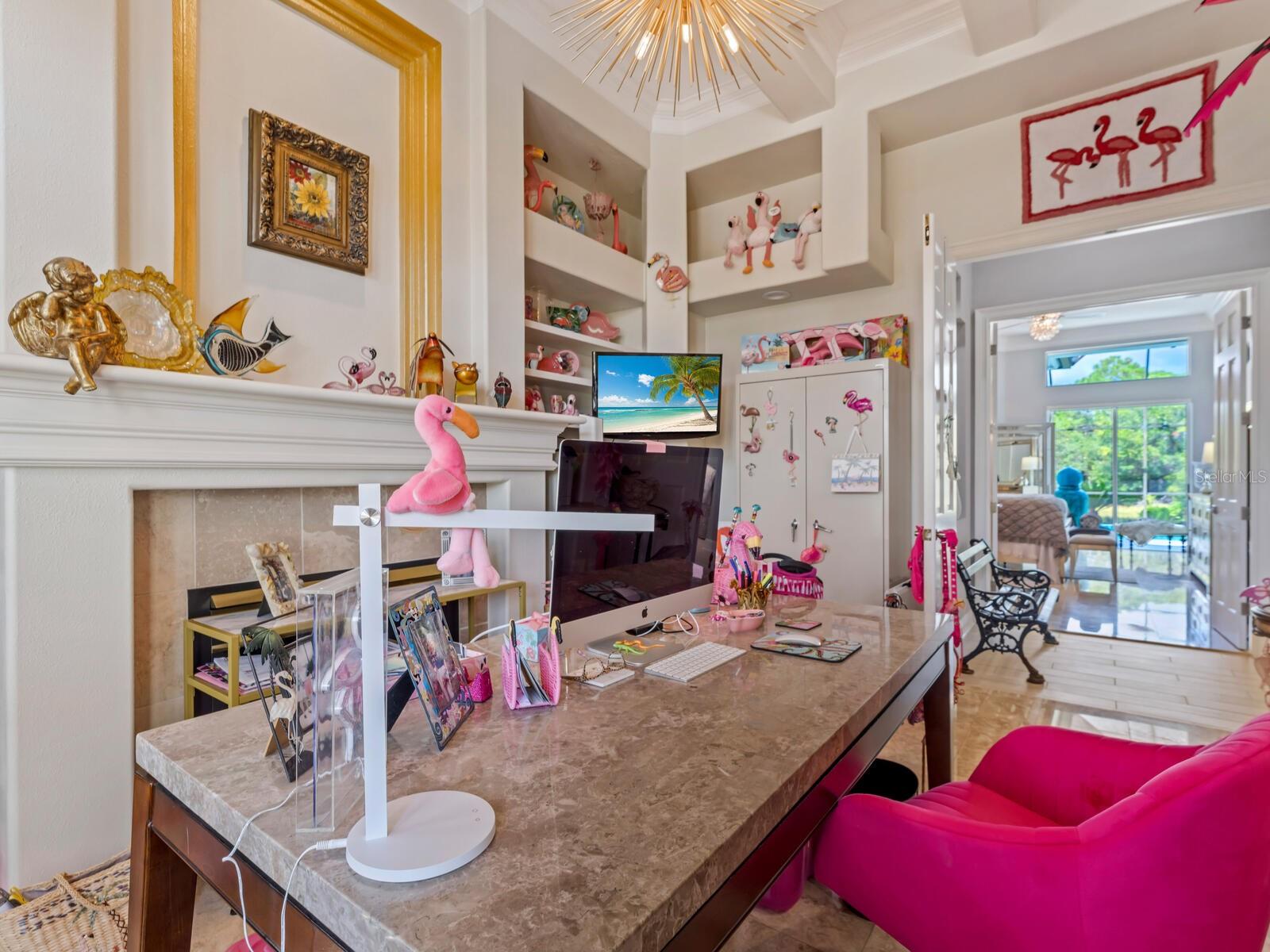 Image 34 of 100 For 8687 Woodbriar Drive