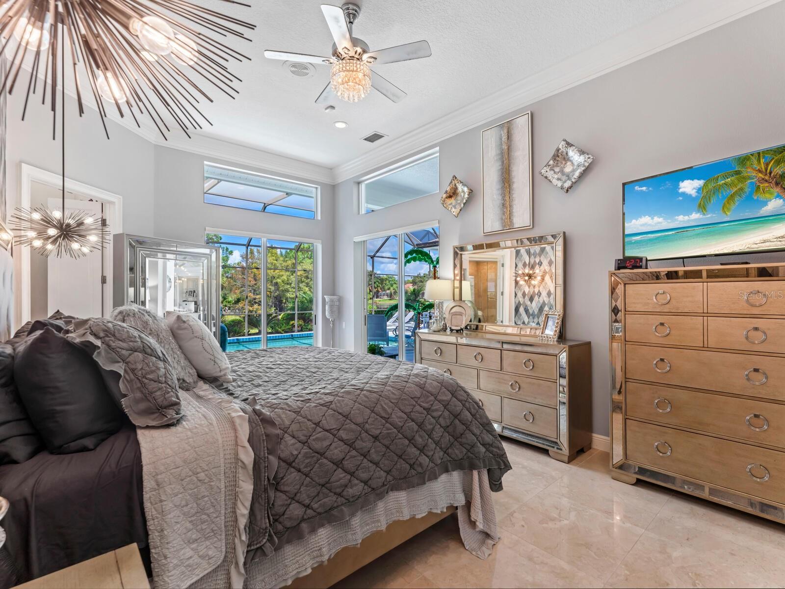 Image 39 of 100 For 8687 Woodbriar Drive