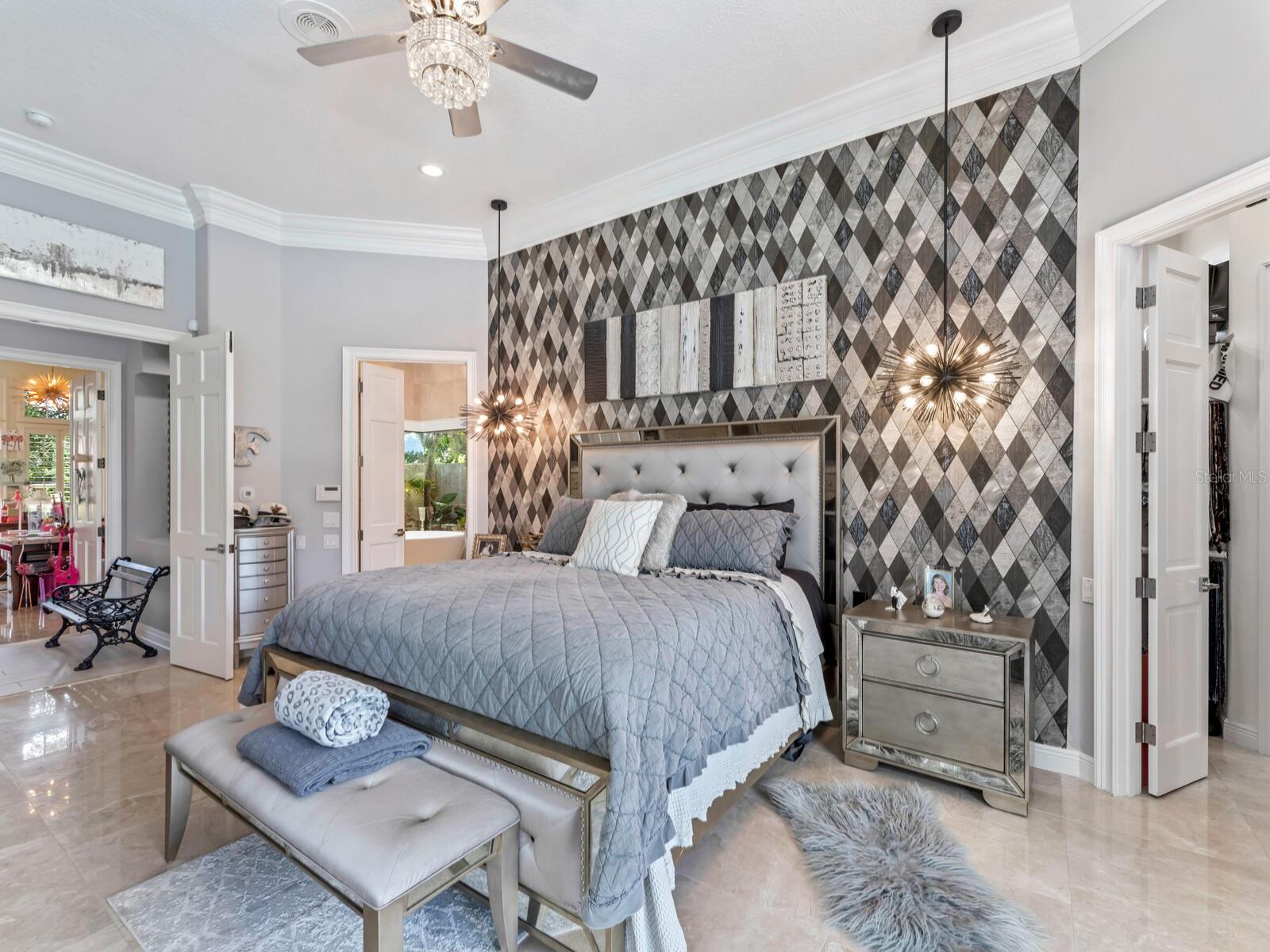 Image 40 of 100 For 8687 Woodbriar Drive