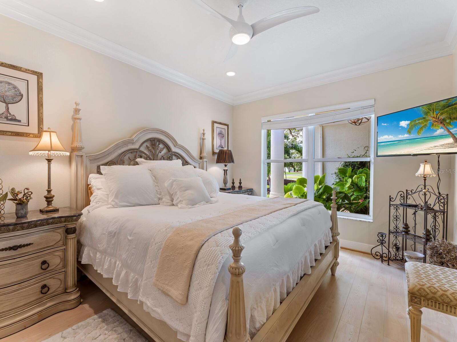 Image 55 of 100 For 8687 Woodbriar Drive