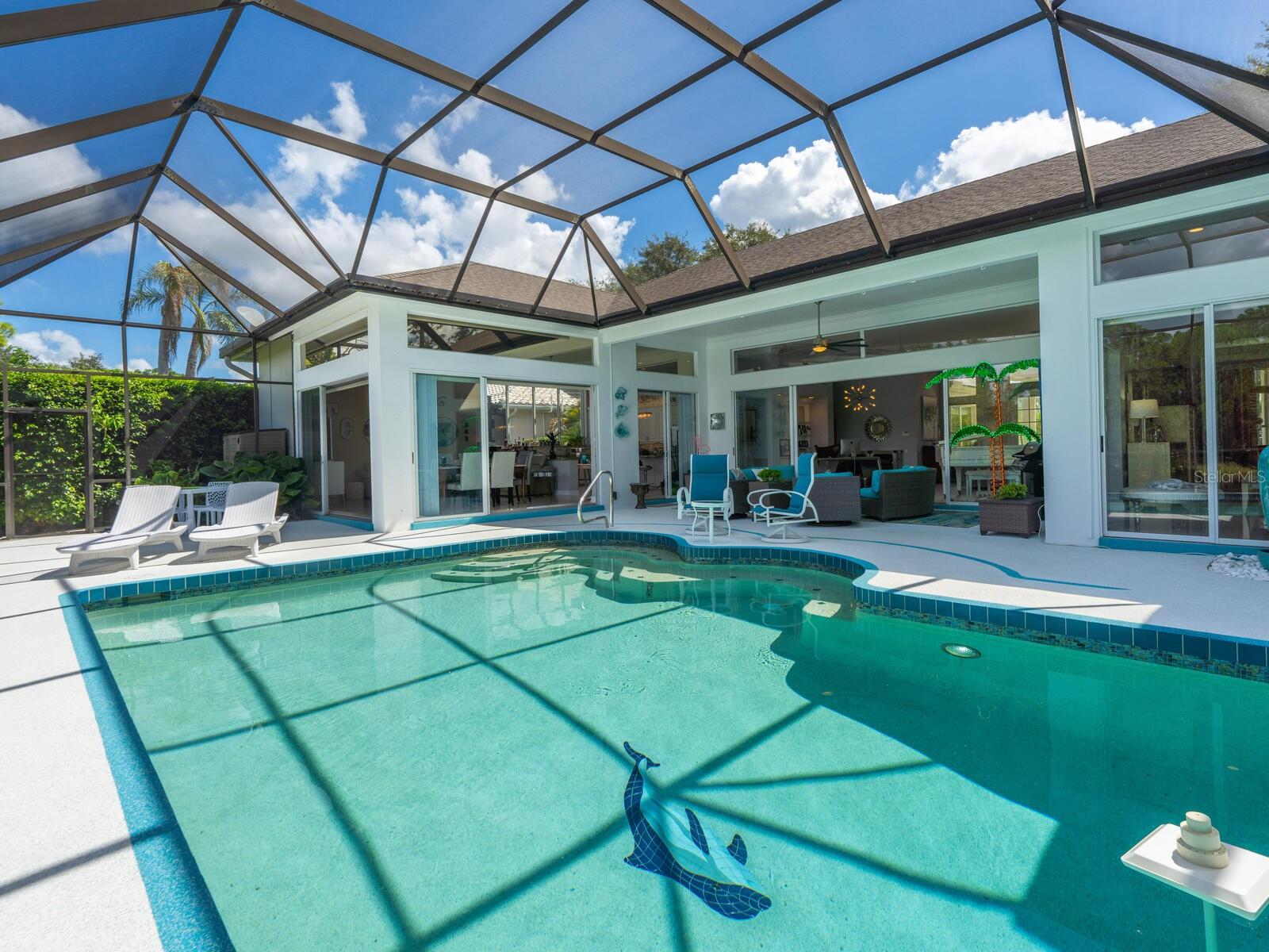 Image 64 of 100 For 8687 Woodbriar Drive