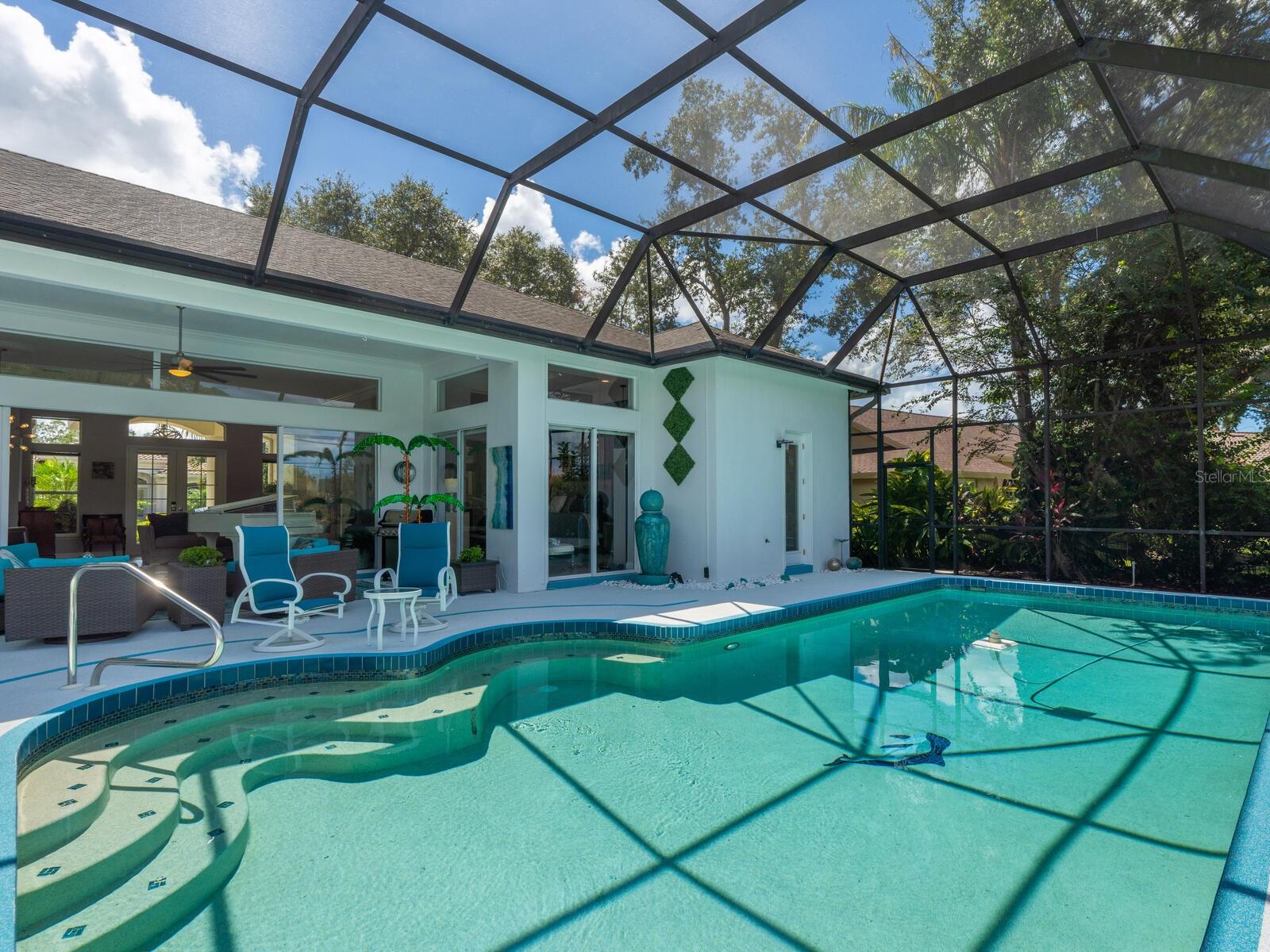 Image 67 of 100 For 8687 Woodbriar Drive